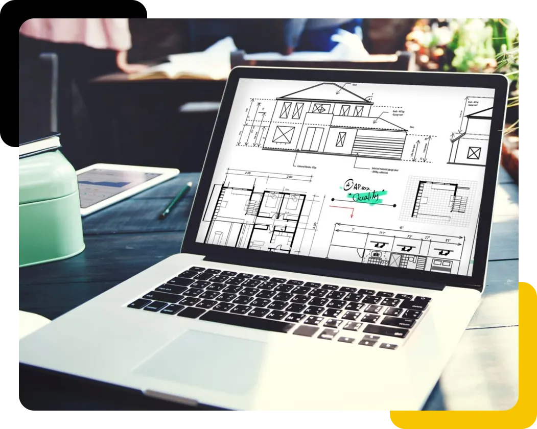 Custom Design Excellence