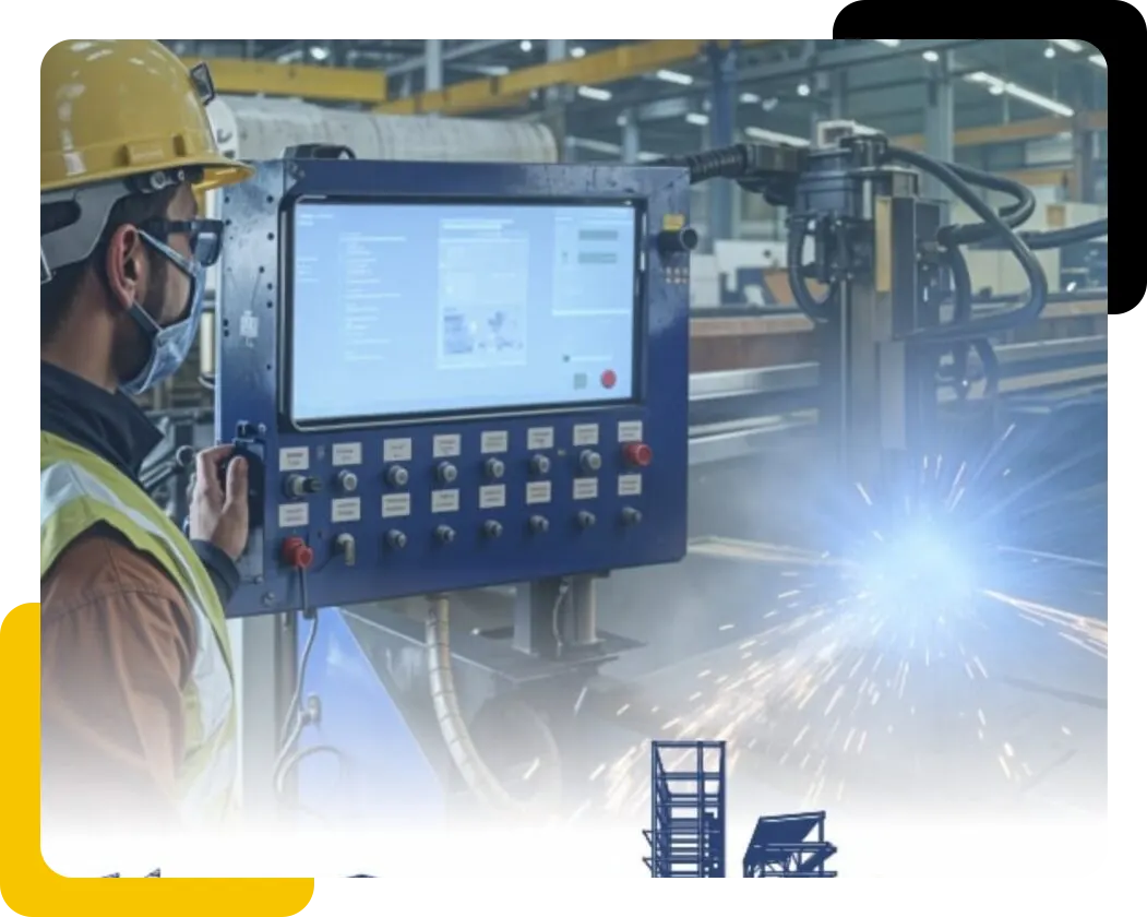 Precision Manufacturing