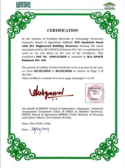 Certificate 4